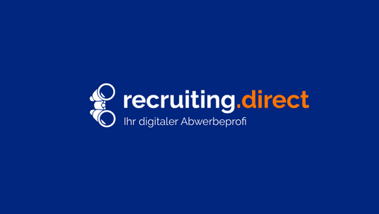 recruiting.direct logo